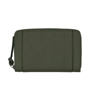 3D Wallet Khaki