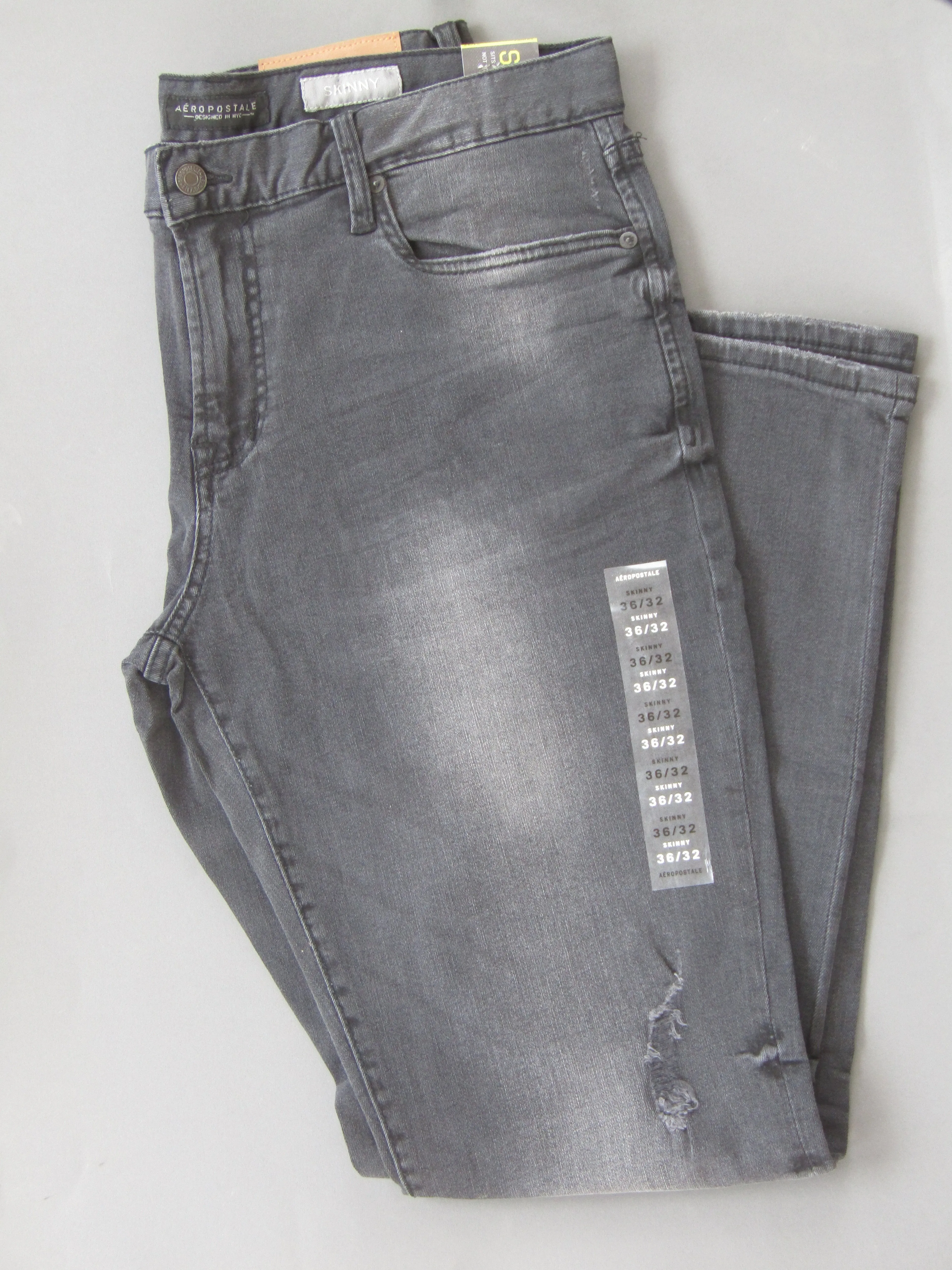 Aeropostale