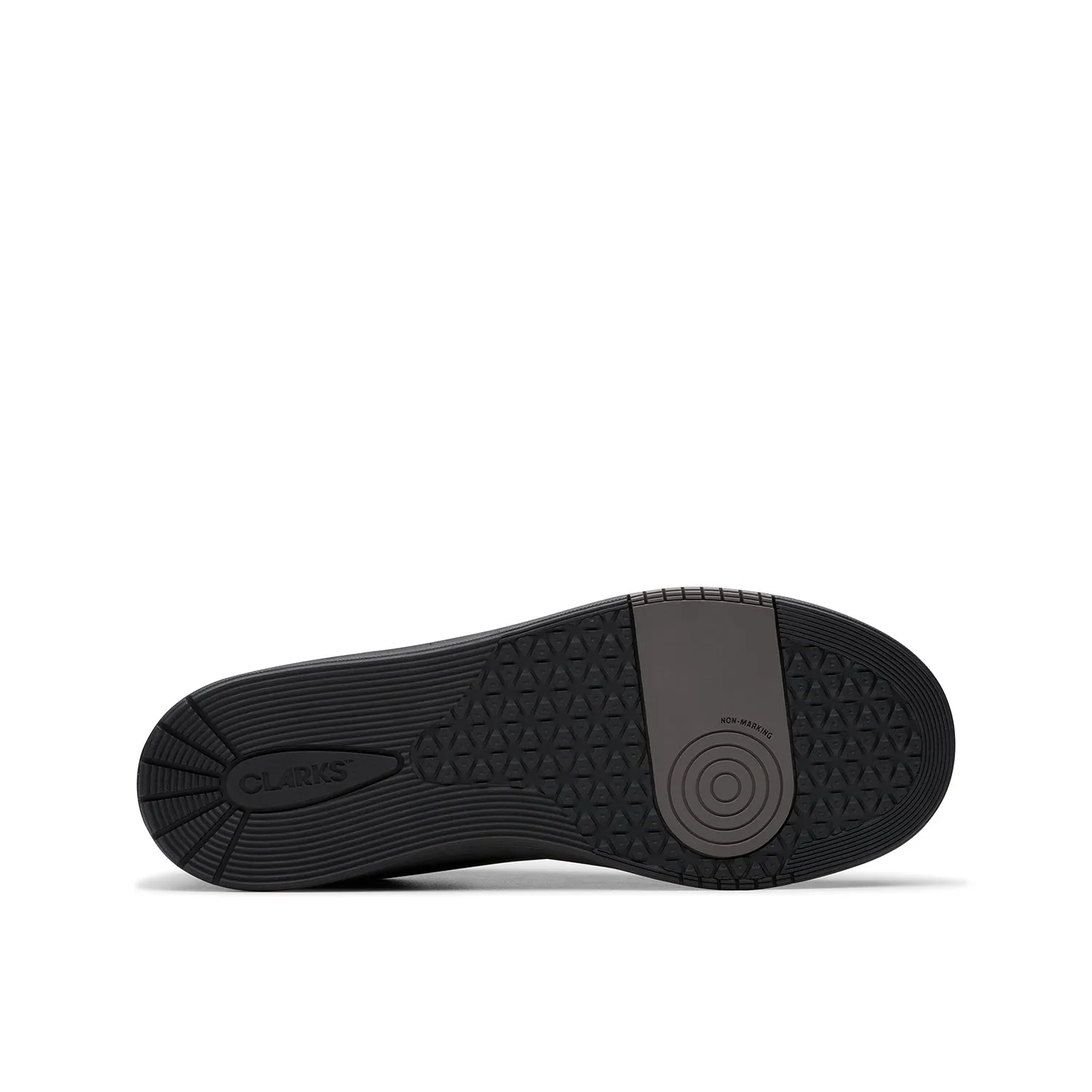 Boys - Urban Solo Older Black Leather