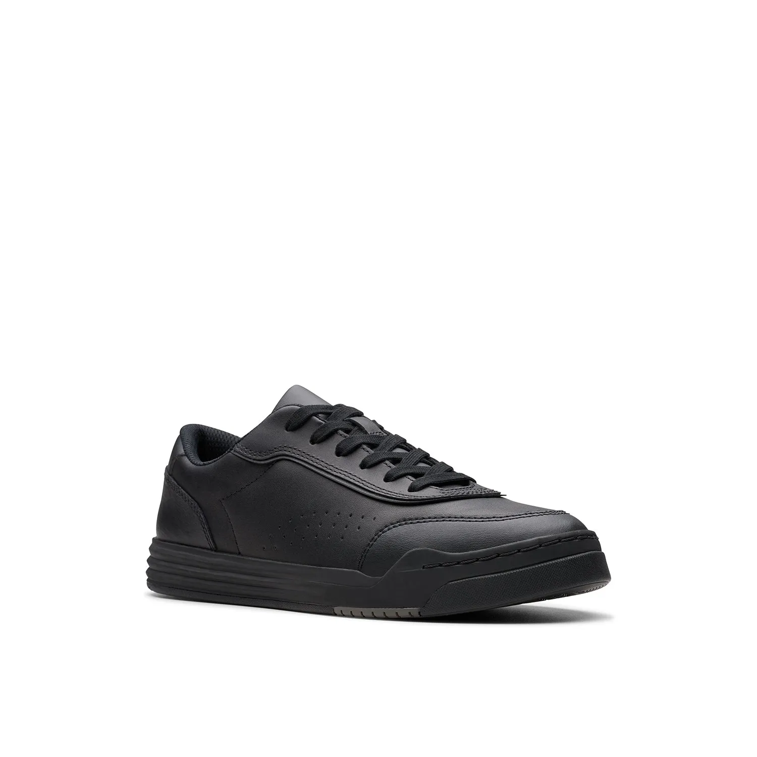 Boys - Urban Solo Older Black Leather