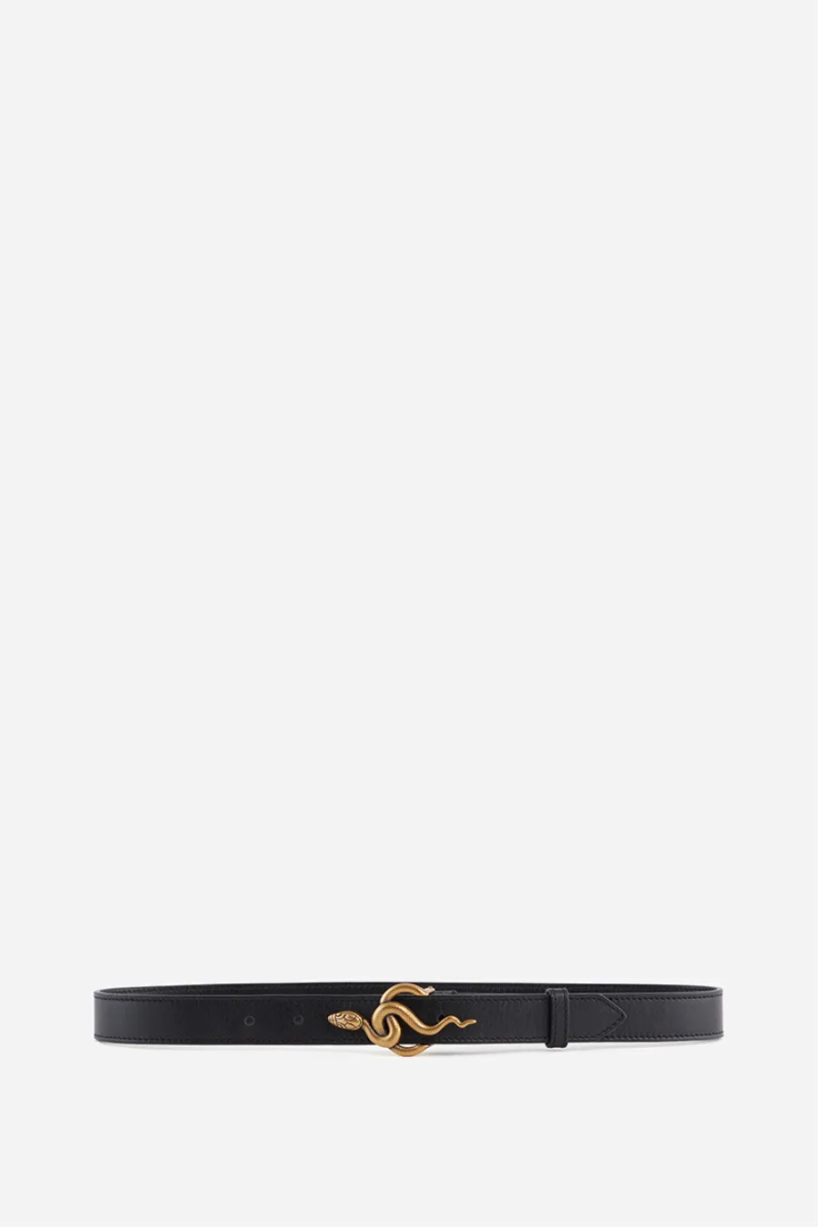 Ceinture 25mm Belt Black