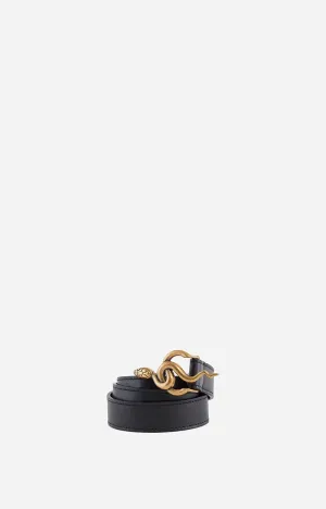Ceinture 25mm Belt Black