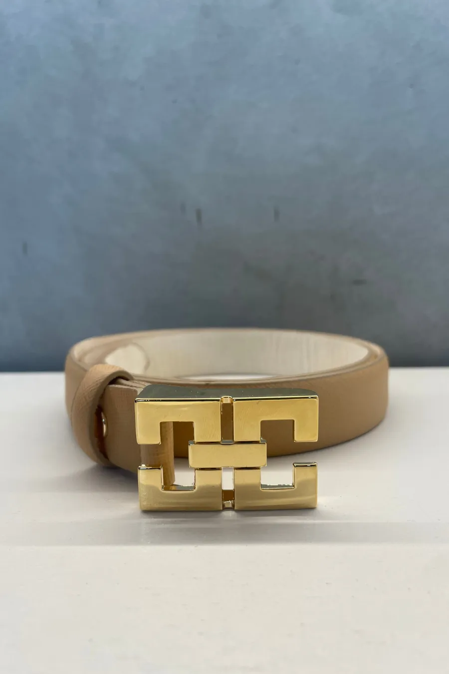 Debbie Belt Camel