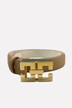 Debbie Belt Camel
