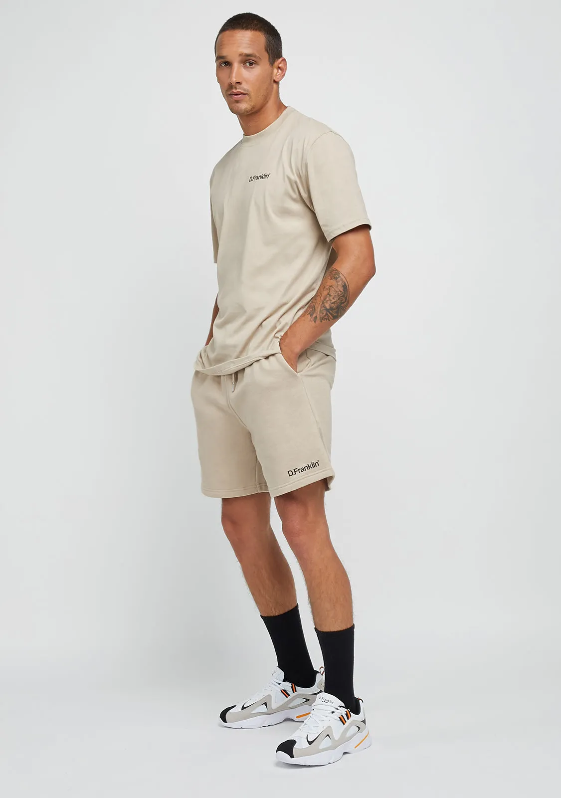DF Sock Black