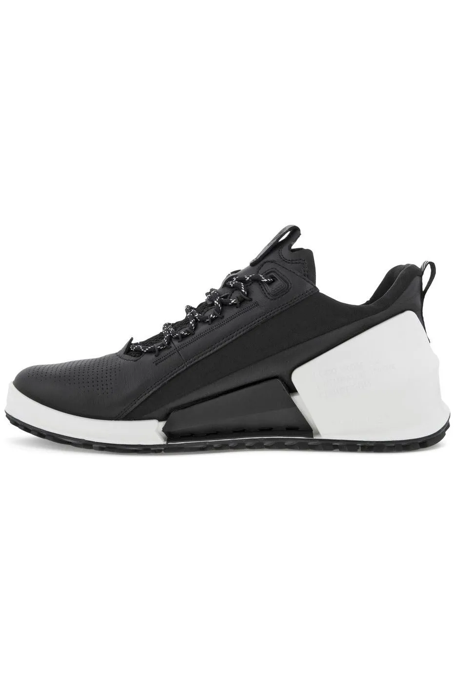 Ecco Biom 2.0  800754-51094 Black leather