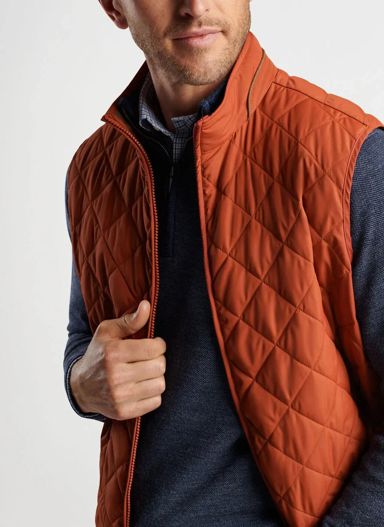 Essex Vest