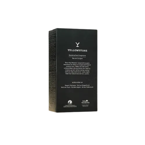 Fragrance Men's Yellowstone Cologne