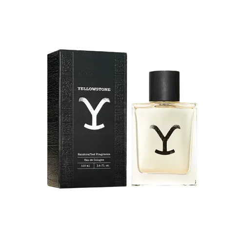 Fragrance Men's Yellowstone Cologne