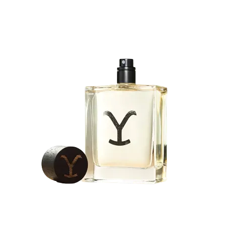 Fragrance Men's Yellowstone Cologne