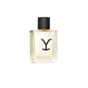 Fragrance Men's Yellowstone Cologne