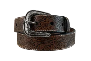 Gem Dandy Kid's Natural Belt