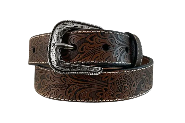 Gem Dandy Kid's Natural Belt