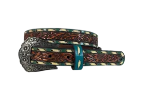 Gem Dandy Women's Sunflower Belt