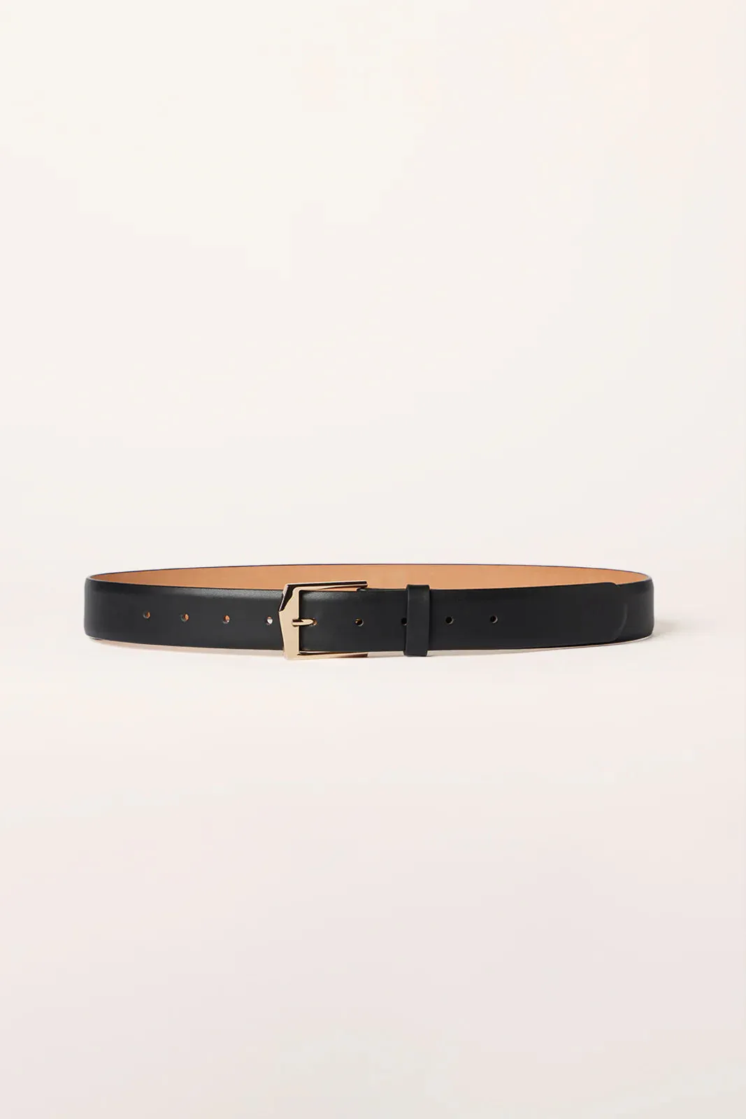 Ida Belt - Black