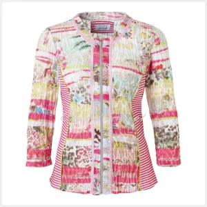 Just White Jacket – Style 42559