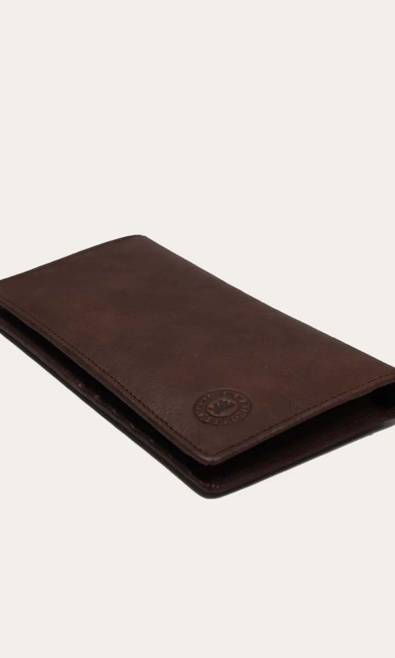 Lake Eyre Wallet, More Colours
