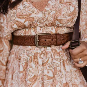 Madrid | Belt