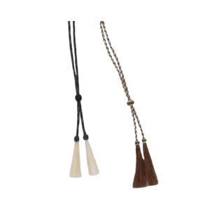 M&F Natural Stampede String