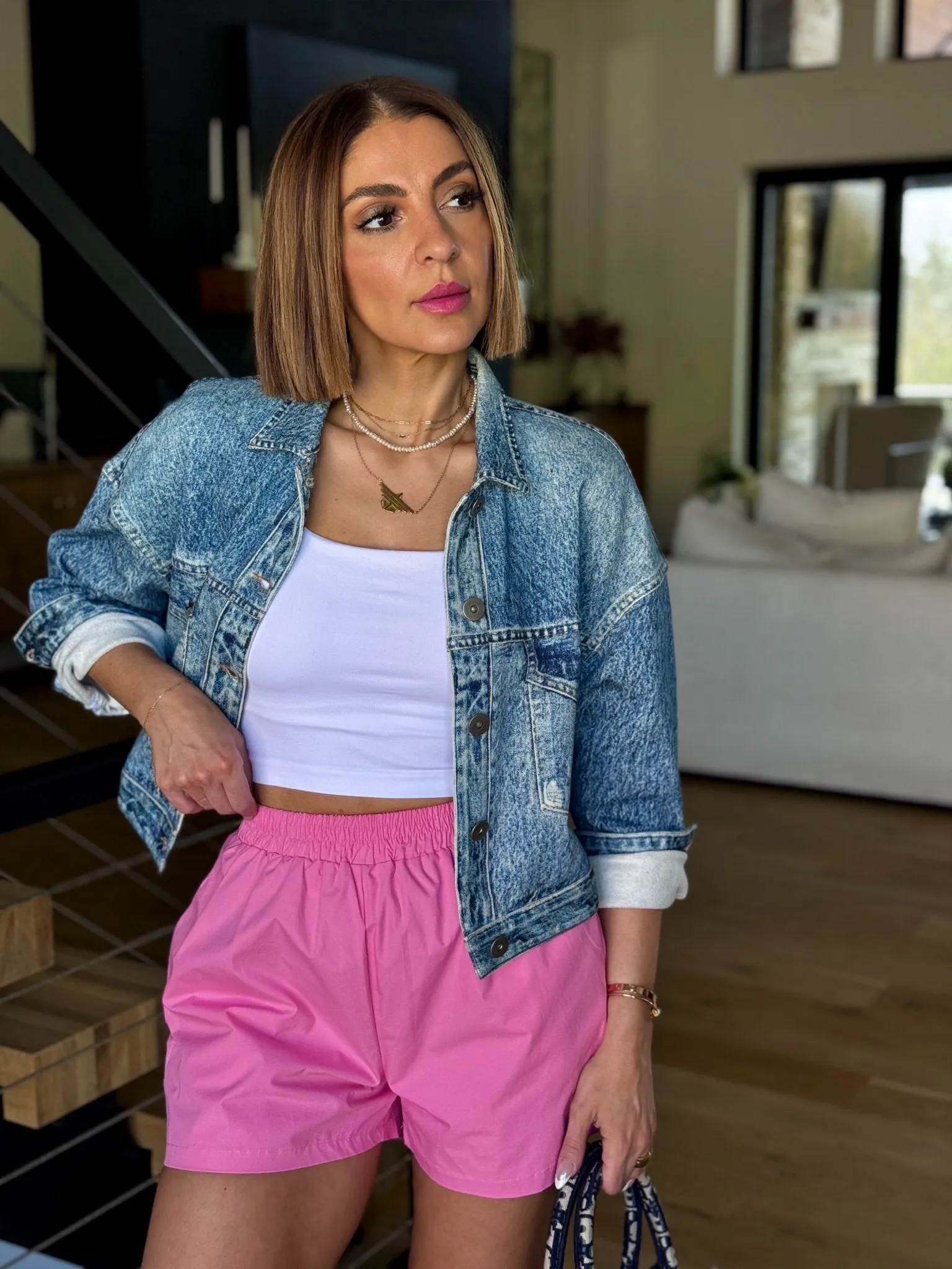 Marissa Jacket