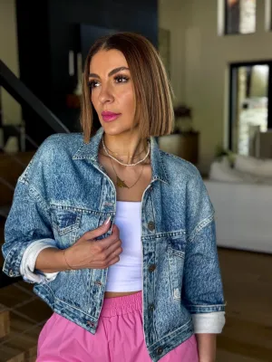 Marissa Jacket