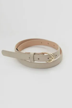 Narni Belt - Stone