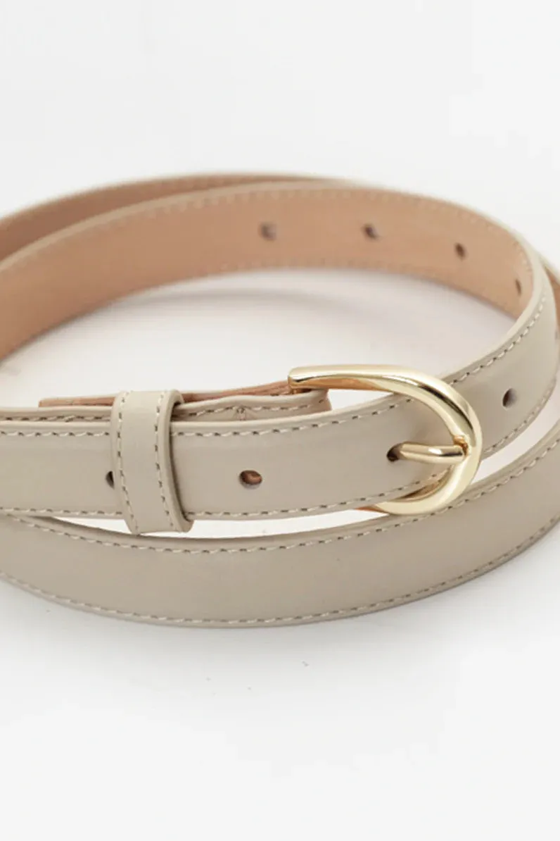 Narni Belt - Stone