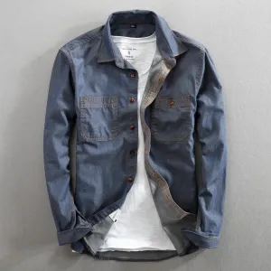 Nicolas Classic Shirt