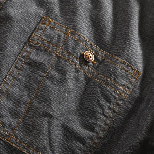 Nicolas Classic Shirt