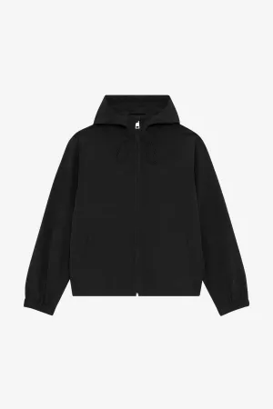 NYLON WINDBREAKER