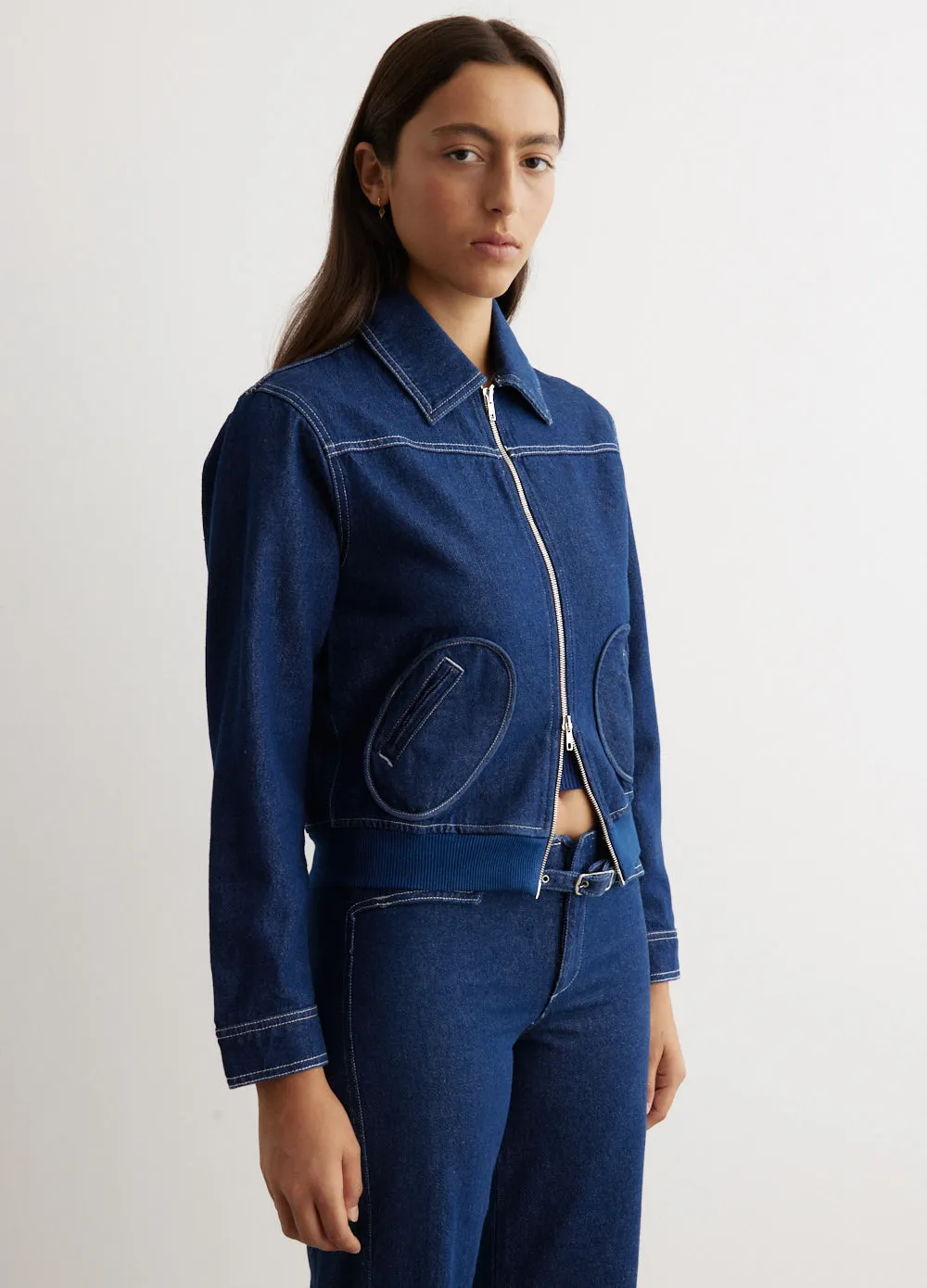 Oahu Jacket
