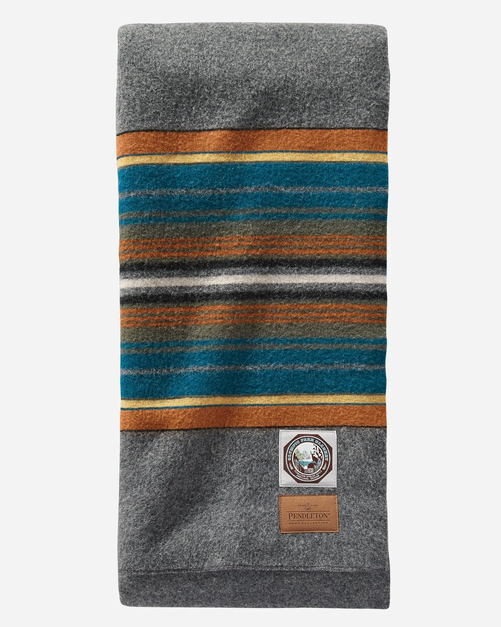 Pendleton Olympic National Park Blanket - Full Size