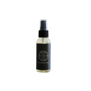 Resistol 1'7oz Hat Stiffener Spray