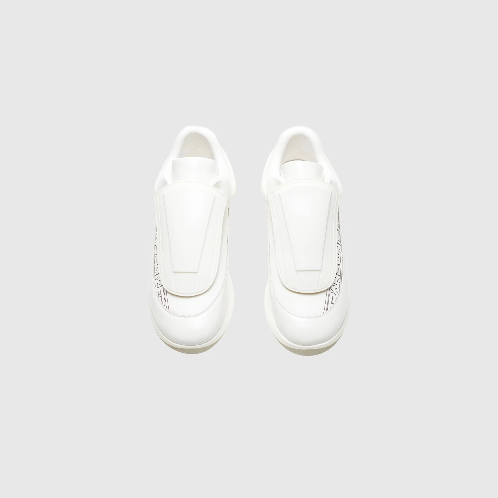 (RUNNER) ANTEI
