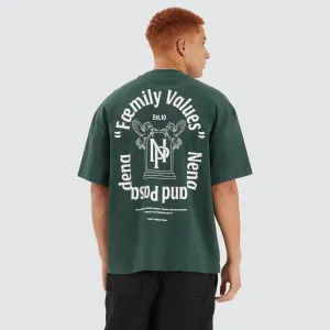 Scaler Heavy Street Tee