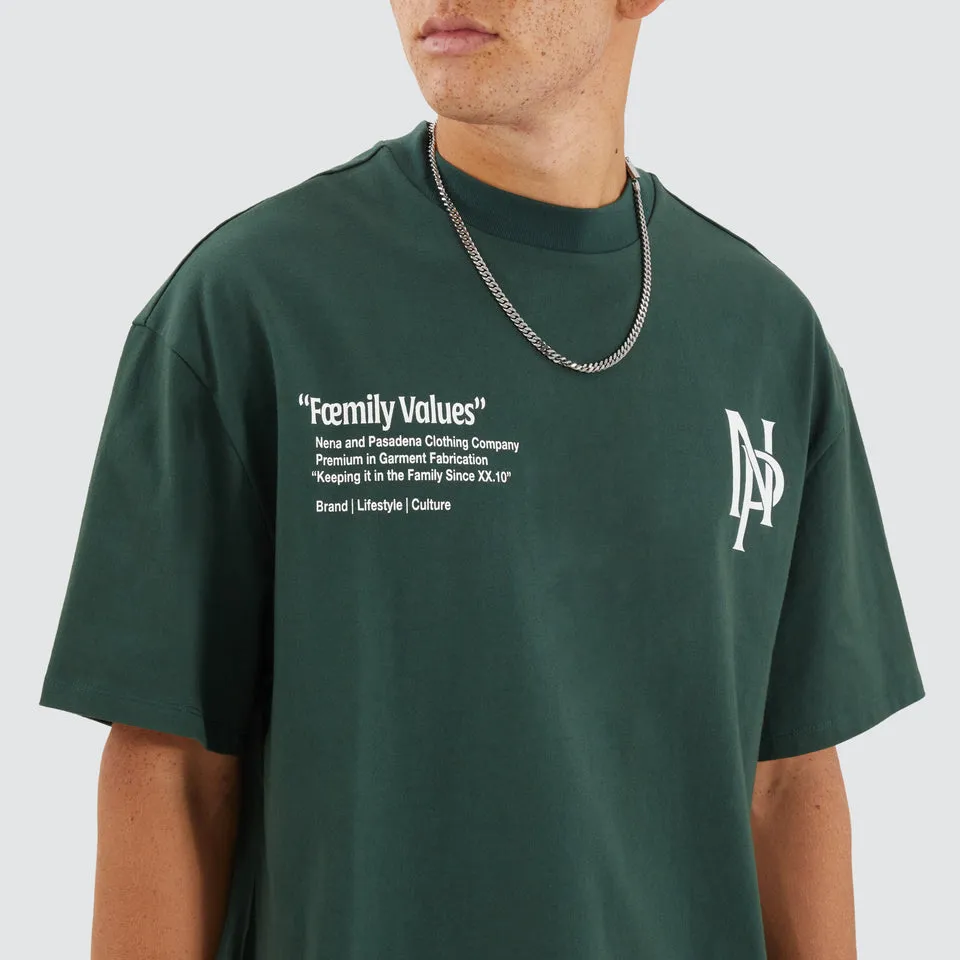 Scaler Heavy Street Tee