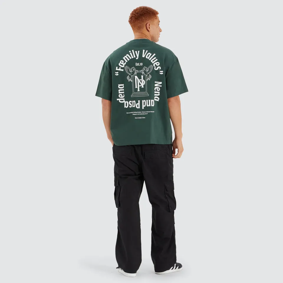 Scaler Heavy Street Tee