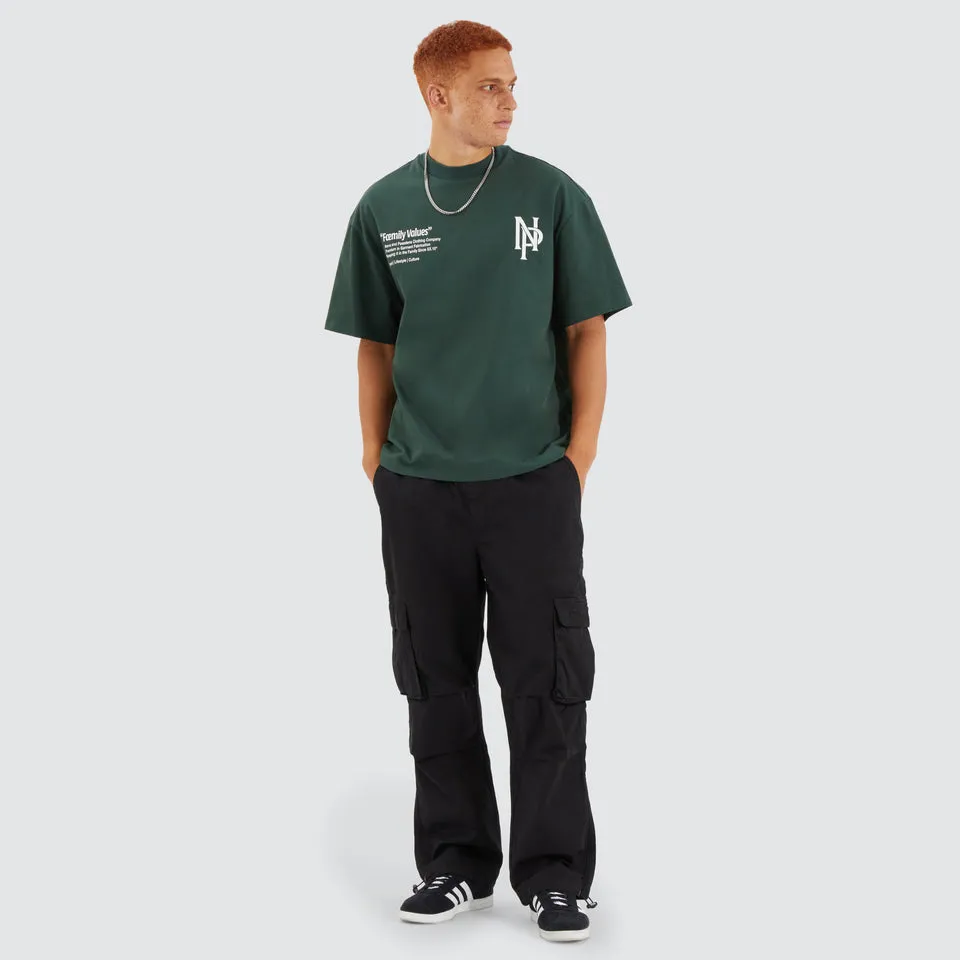 Scaler Heavy Street Tee