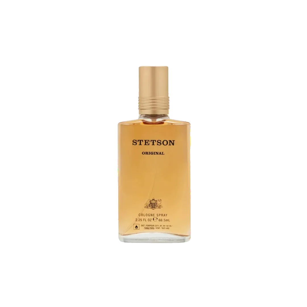 Stetson Men's Original Cologne 2.25 Fl. Oz