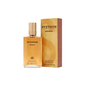 Stetson Men's Original Cologne 2.25 Fl. Oz