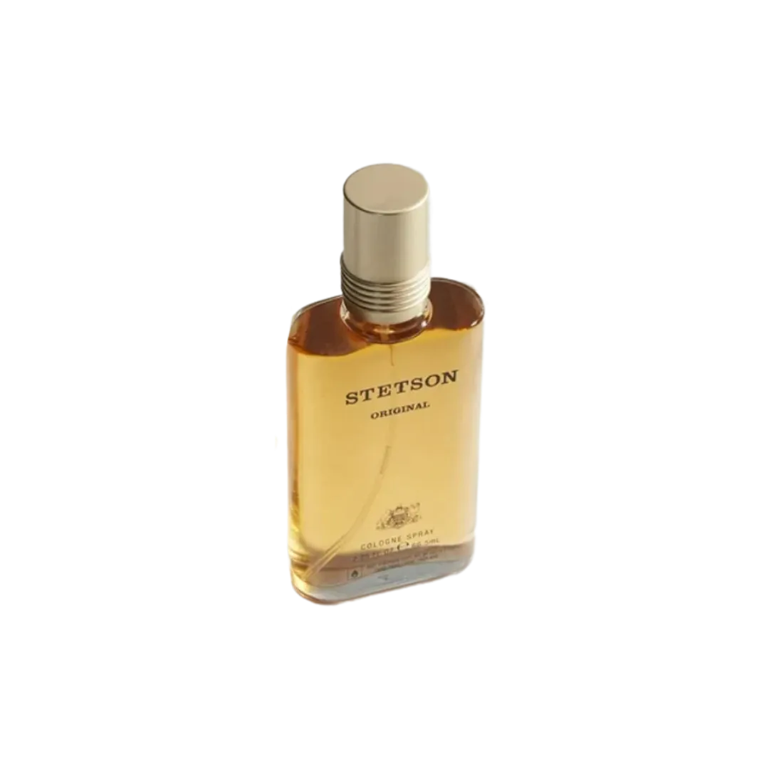 Stetson Men's Original Cologne 2.25 Fl. Oz
