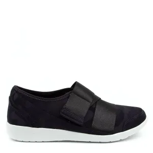 URBAN FF - NAVY CAMO NEOPRENE