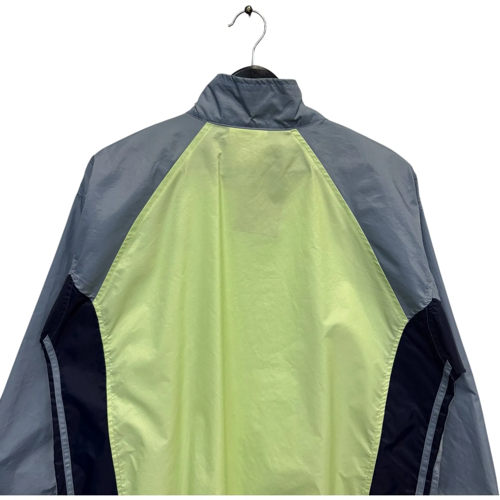 Vintage Adidas Windbreaker 90s