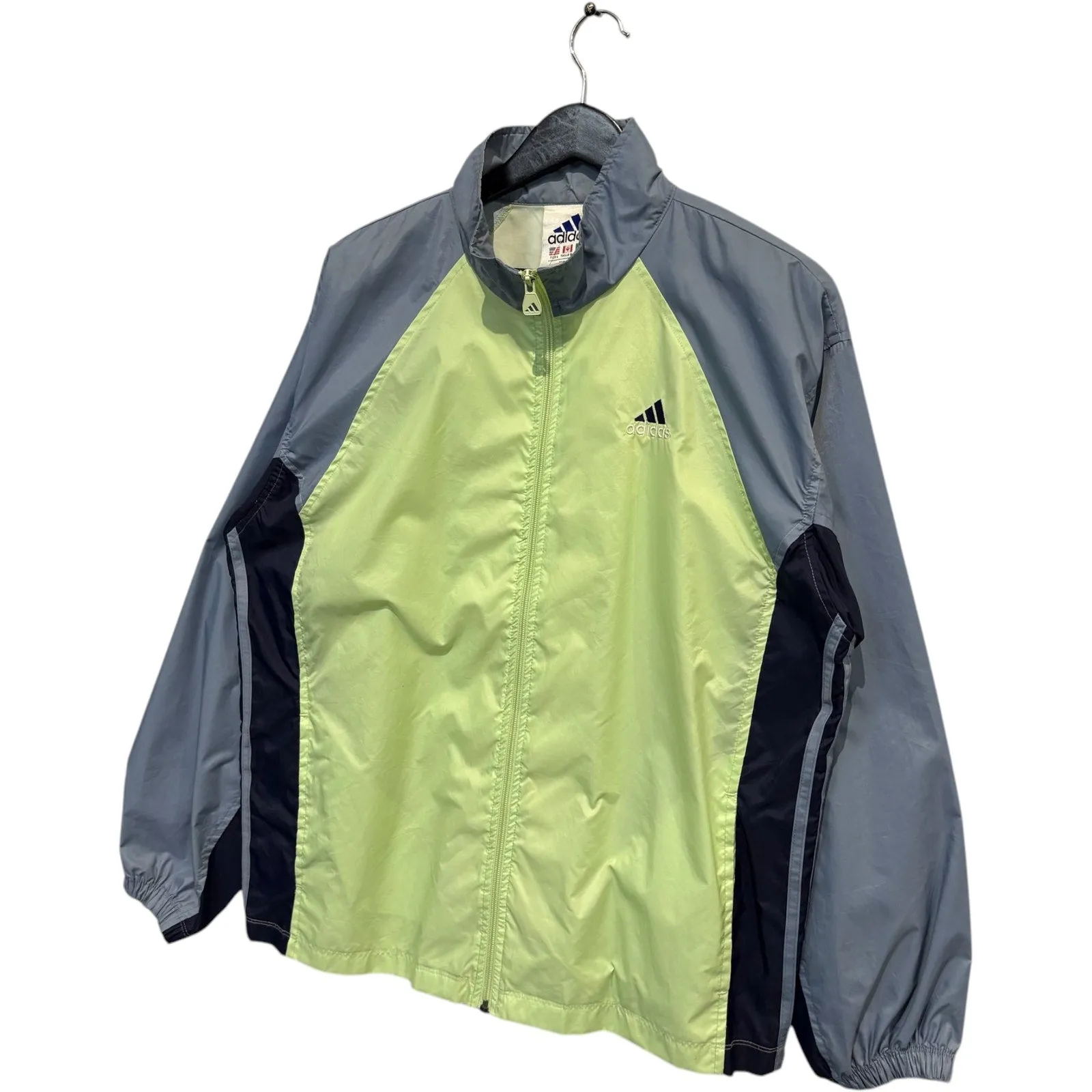 Vintage Adidas Windbreaker 90s