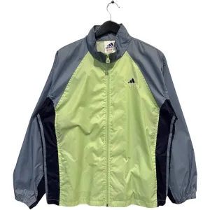 Vintage Adidas Windbreaker 90s
