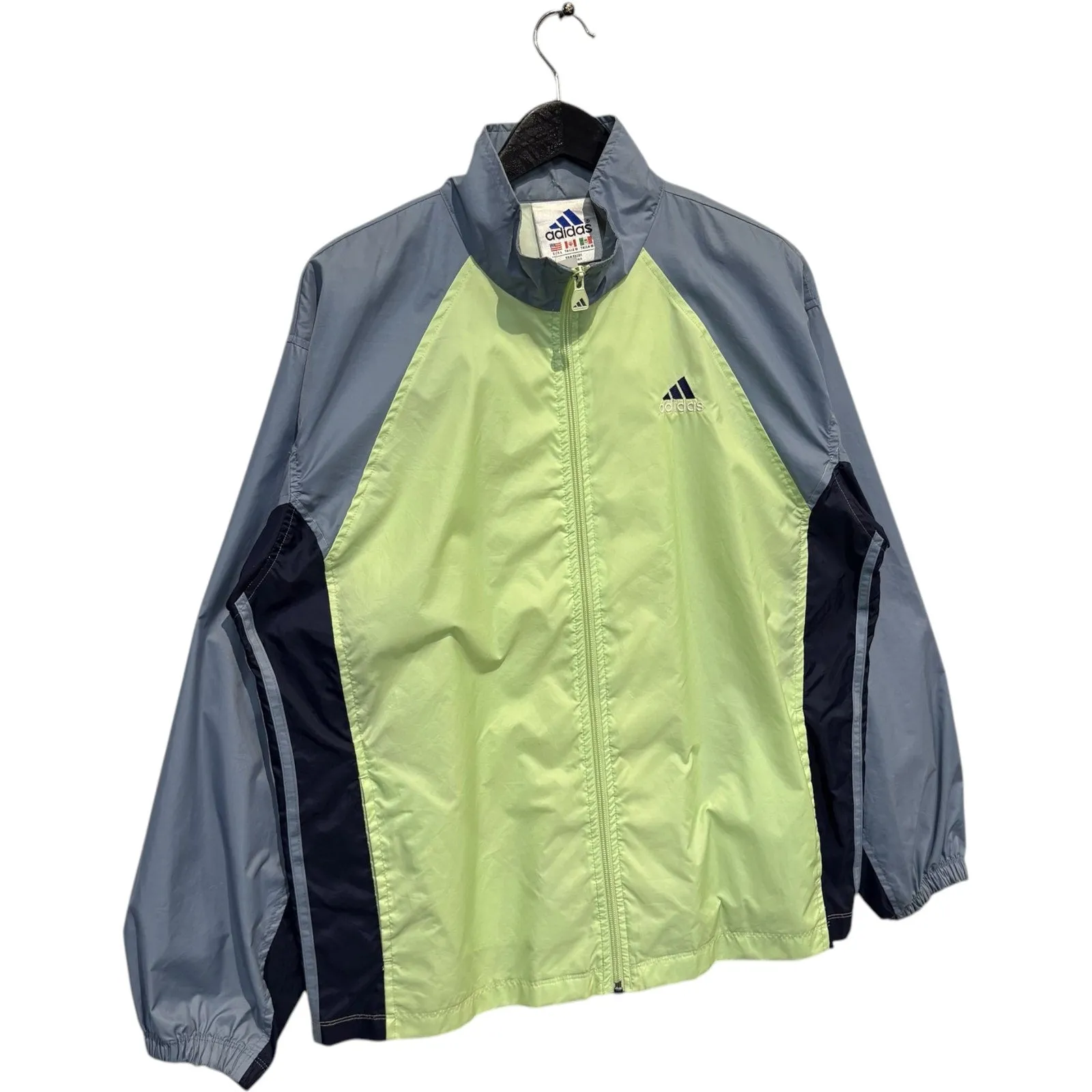 Vintage Adidas Windbreaker 90s
