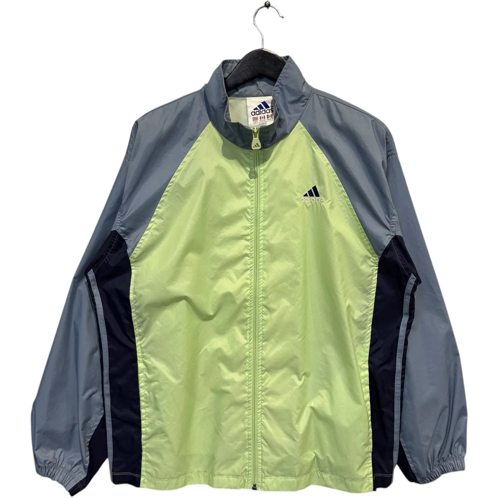 Vintage Adidas Windbreaker 90s