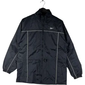 Vintage Reebok Windbreaker
