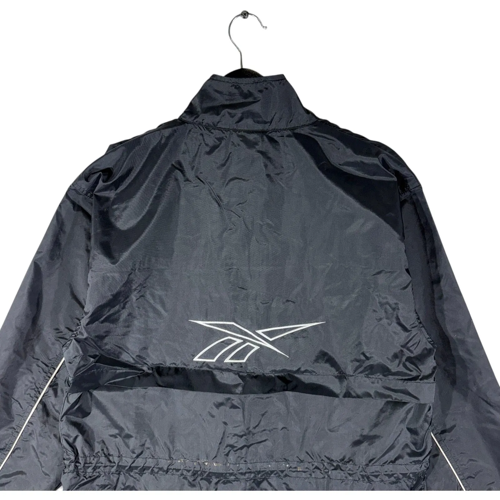 Vintage Reebok Windbreaker