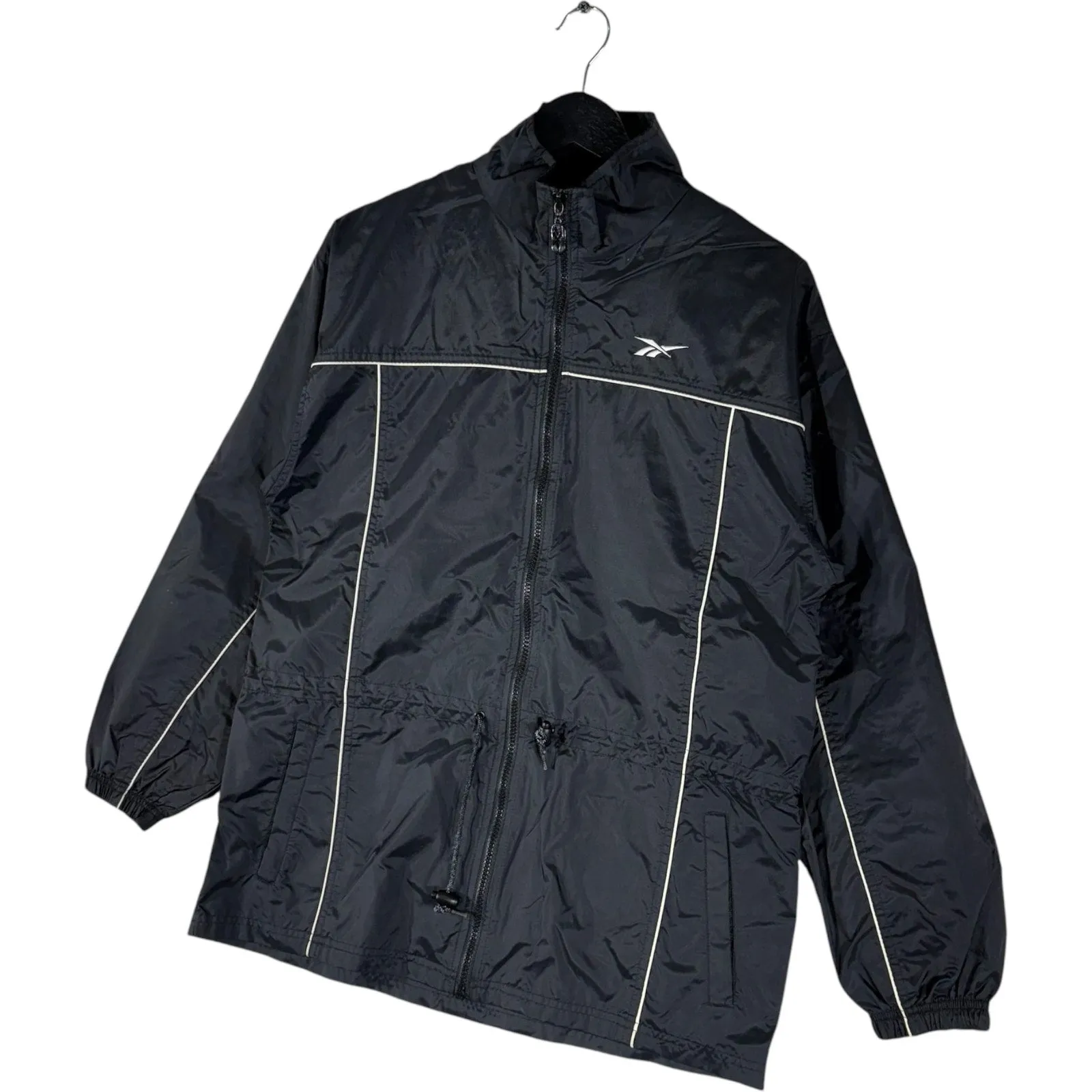 Vintage Reebok Windbreaker